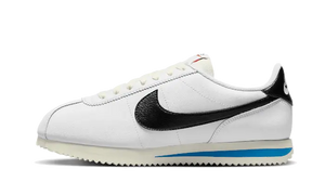 Nike Cortez Blanco Negro