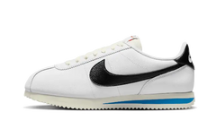 Cortez White Black