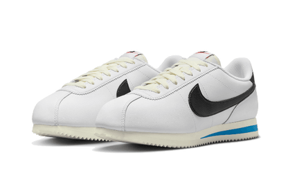 Nike Cortez White Black