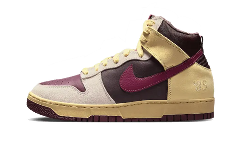 Dunk High 1985 Valentine’s Day