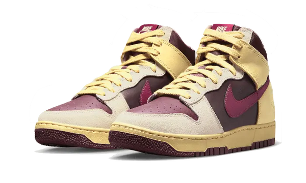 Nike Dunk High 1985 Valentine’s Day