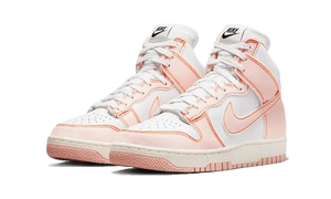 Nike Dunk High 1985 Arctic Orange