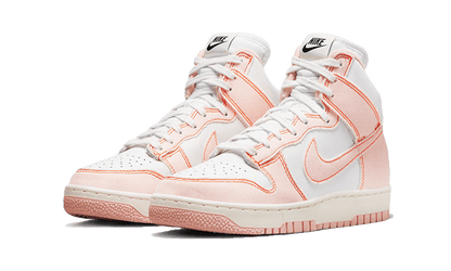 Nike Dunk High 1985 Arctic Orange