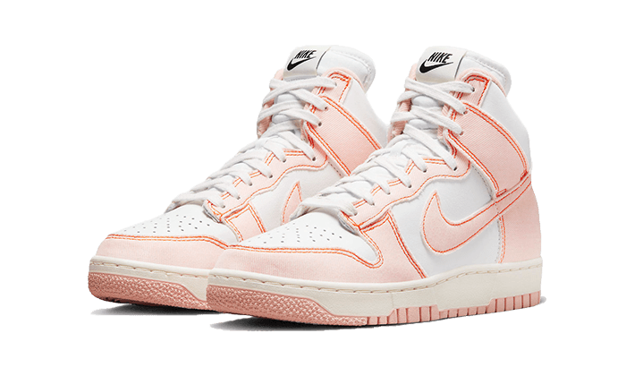 Nike Dunk High 1985 Arctic Orange