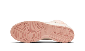 Nike Dunk High 1985 Arctic Orange