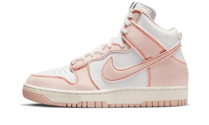 Nike Dunk High 1985 Arctic Orange