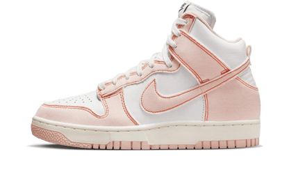 Nike Dunk High 1985 Arctic Orange