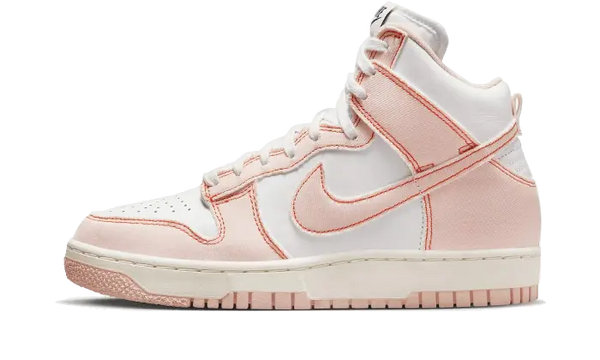 Nike Dunk High 1985 Arctic Orange