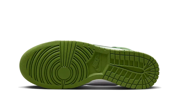 Nike Dunk High Chlorophyll