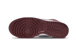 Nike Dunk High Dark Beetroot