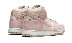 Nike Dunk High LX Next Nature Pink Oxford