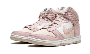 Nike Dunk High LX Next Nature Pink Oxford
