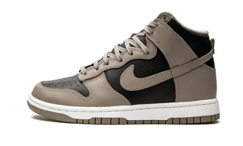 Dunk High Moon Fossil