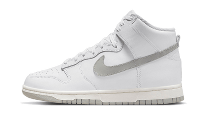 Nike Dunk High Neutral Grey