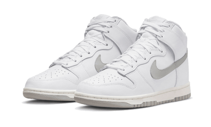 Nike Dunk High Neutral Grey