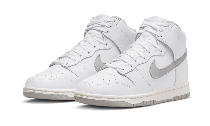 Nike Dunk High Neutral Grey