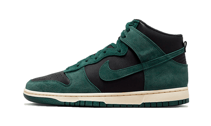 Nike Dunk High Retro PRM Faded Spruce