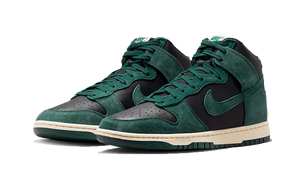 Nike Dunk High Retro PRM Faded Spruce