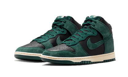 Nike Dunk High Retro PRM Faded Spruce