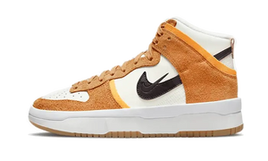 Nike Dunk High Rebel Mars Yard