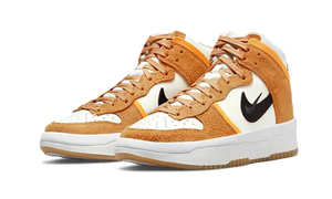Nike Dunk High Rebel Mars Yard