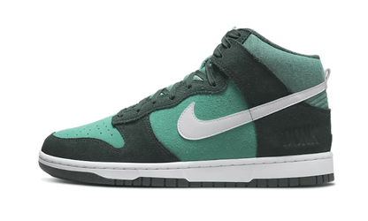 Dunk High Retro SE Athletic Club