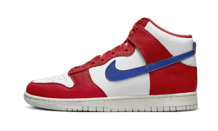 Nike Dunk High Retro EE.UU.