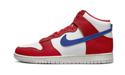 Nike Dunk High Retro USA