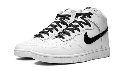 Nike Dunk High Reverse Panda