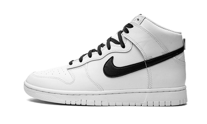 Nike Dunk High Reverse Panda