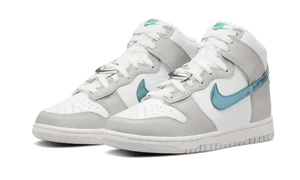 Nike Dunk High Ring Bling