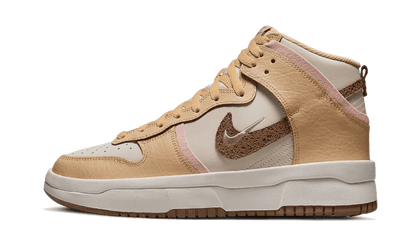 Nike Dunk High Up Neapolitan