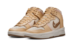 Nike Dunk High Up Neapolitan