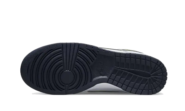 Nike Dunk Low 3D Swoosh