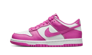 Nike Dunk Low Active Fuchsia (GS)