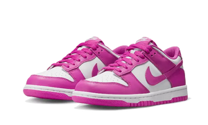 Nike Dunk Low Active Fuchsia (GS)