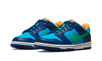 Nike Dunk Low All Star 2023