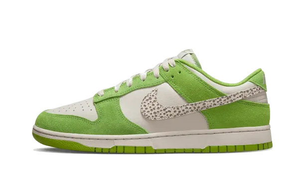 Nike Dunk Low AS Safari Swoosh Chlorophyll