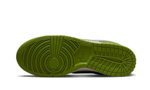 Nike Dunk Low AS Safari Swoosh Chlorophyll