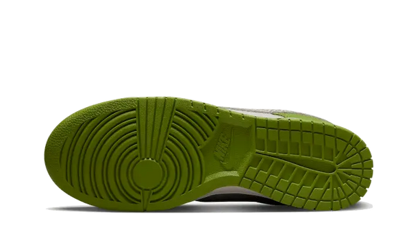 Nike Dunk Low AS Safari Swoosh Chlorophyll