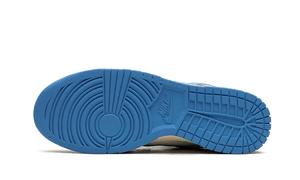 Nike Dunk Low Athletic Department University Blue