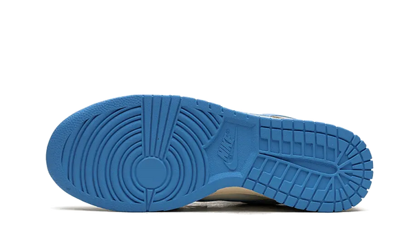 Nike Dunk Low Athletic Department University Blue