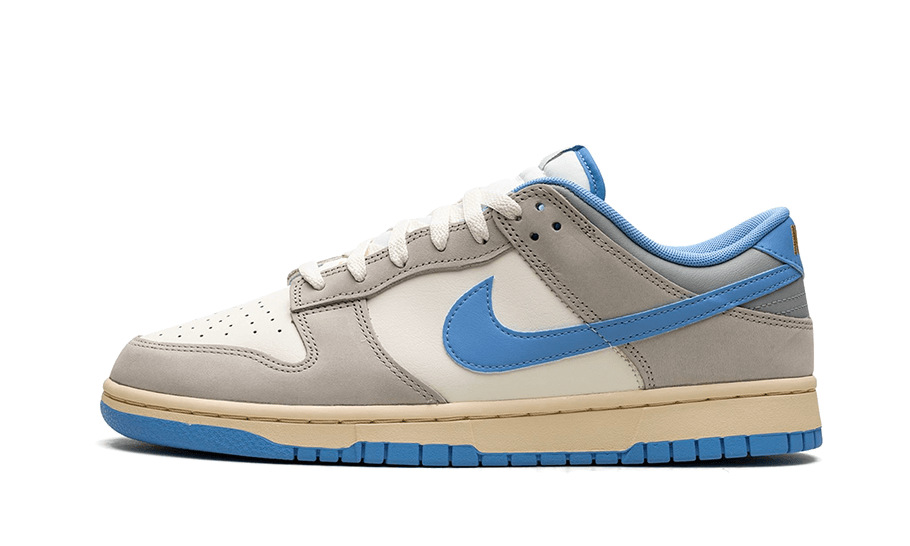 Nike Dunk Low Athletic Department University Blue