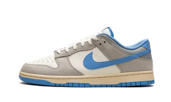 Dunk Low Athletic Department Bleu université