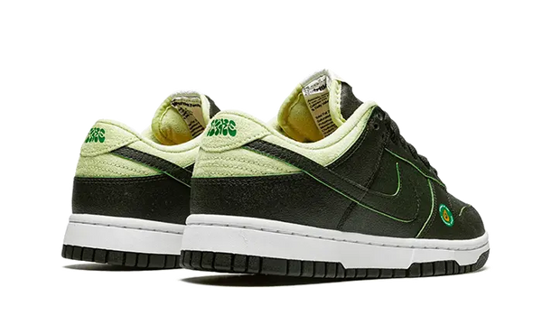 Nike Dunk Low Avocado