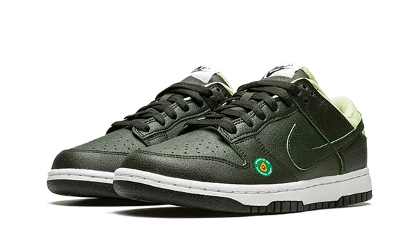 Nike Dunk Low Avocado