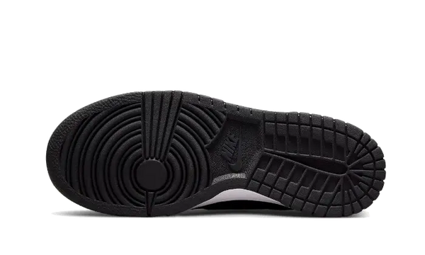 Nike Dunk Low Black Navy