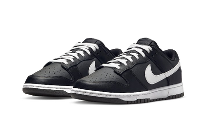 Nike Dunk Low Black White (2022)