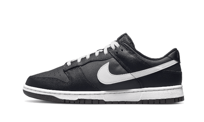 Nike Dunk Low Black White (2022)