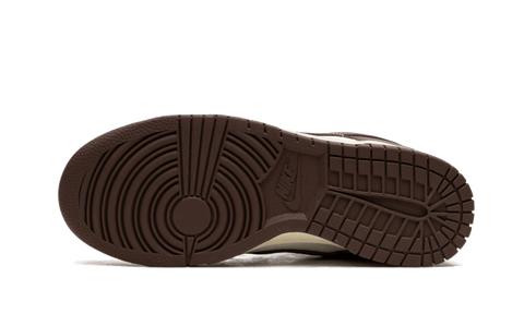 Dunk Low Cacao Wow